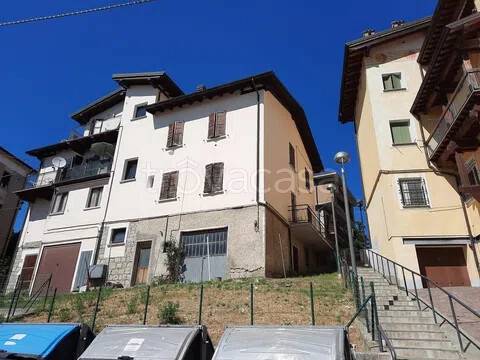 appartamento in vendita a Serramazzoni in zona Ligorzano