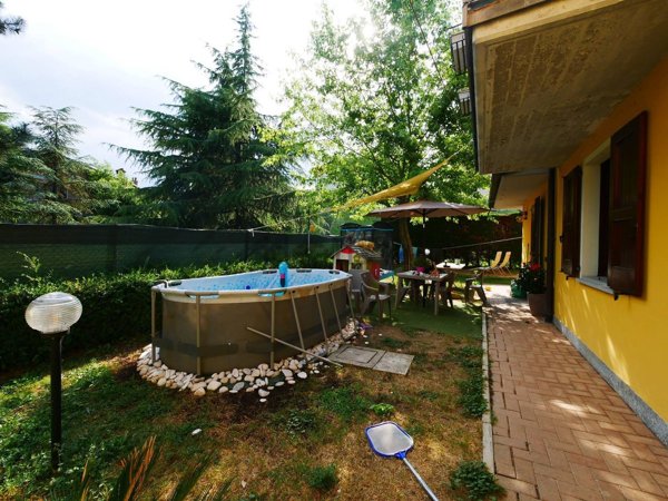 appartamento in vendita a Serramazzoni in zona San Dalmazio