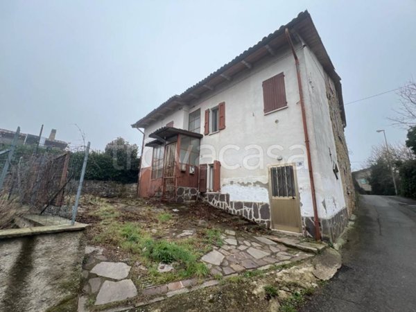 casa indipendente in vendita a Serramazzoni