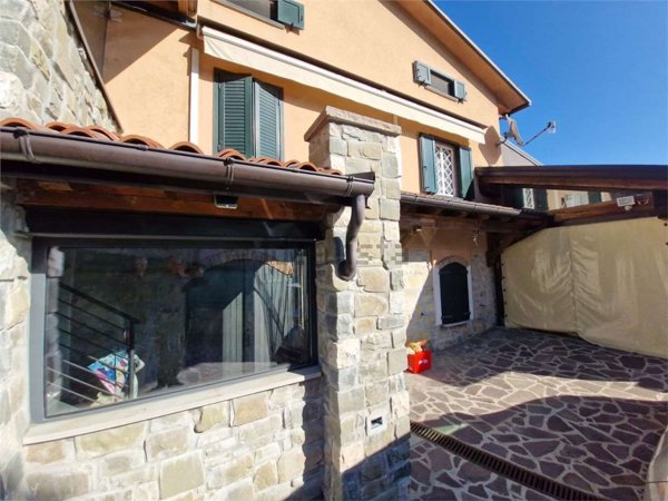 appartamento in vendita a Serramazzoni