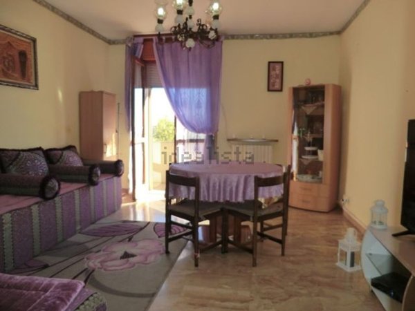 appartamento in vendita a Serramazzoni in zona Ligorzano