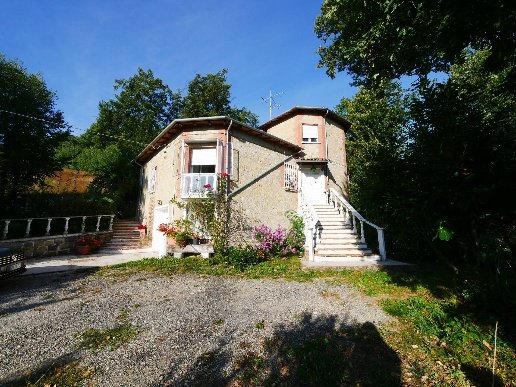 casa indipendente in vendita a Serramazzoni