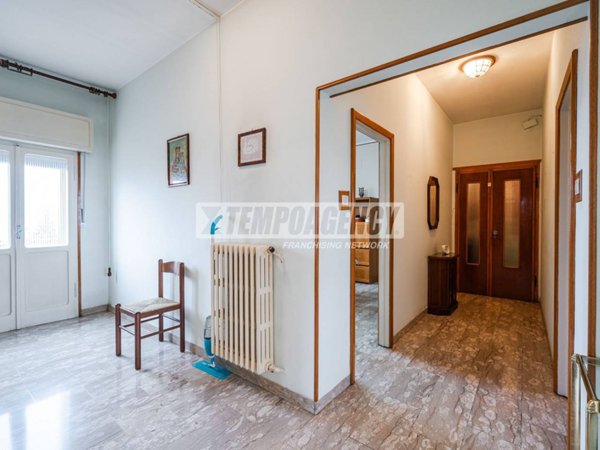 appartamento in vendita a Serramazzoni in zona Montagnana