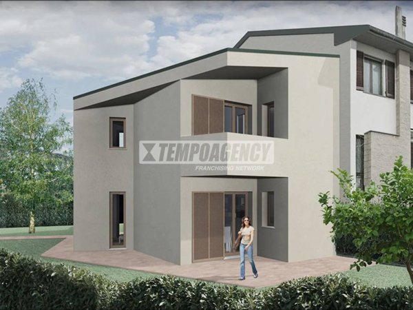 casa indipendente in vendita a Serramazzoni in zona Ligorzano
