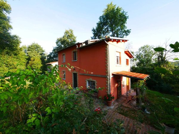casa indipendente in vendita a Serramazzoni