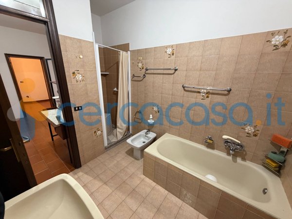 casa indipendente in vendita a Serramazzoni in zona Ligorzano