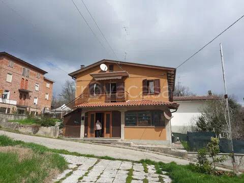 appartamento in vendita a Serramazzoni