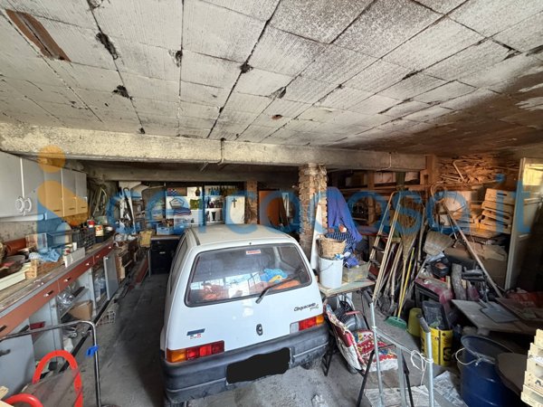 appartamento in vendita a Serramazzoni in zona Ligorzano