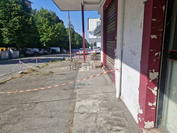 appartamento in vendita a Serramazzoni