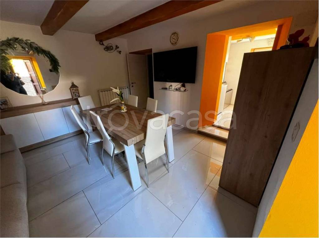 casa indipendente in vendita a Serramazzoni