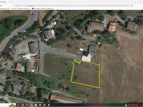 terreno edificabile in vendita a Serramazzoni