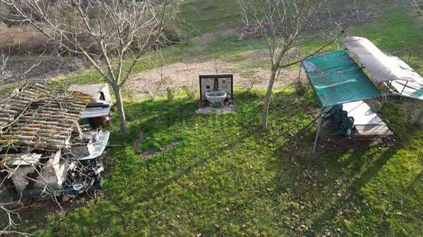 terreno agricolo in vendita a Serramazzoni in zona Pazzano