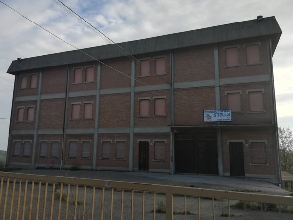 appartamento in vendita a Serramazzoni