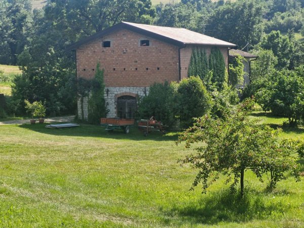 appartamento in vendita a Serramazzoni