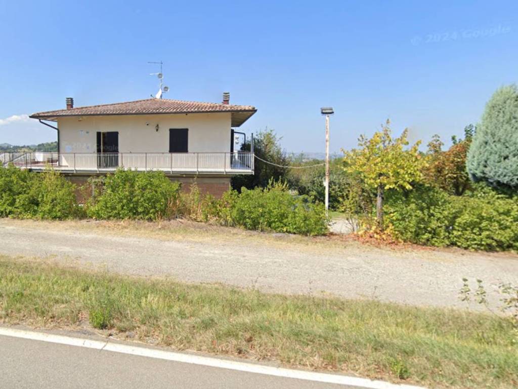 casa indipendente in vendita a Serramazzoni