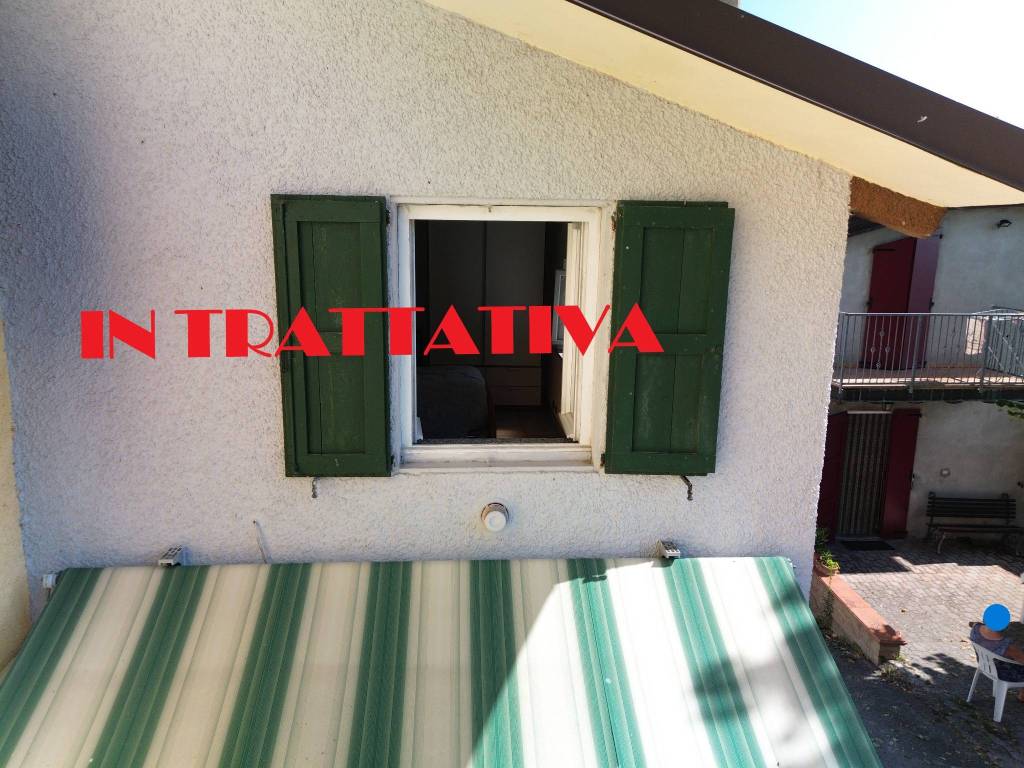 casa indipendente in vendita a Serramazzoni