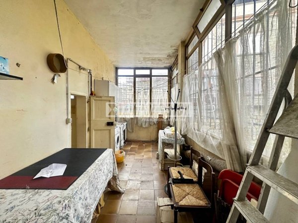 appartamento in vendita a Serramazzoni in zona Ligorzano