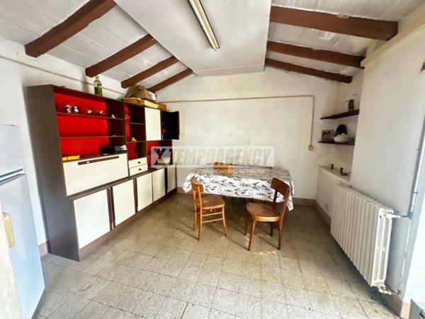 appartamento in vendita a Serramazzoni in zona Ligorzano