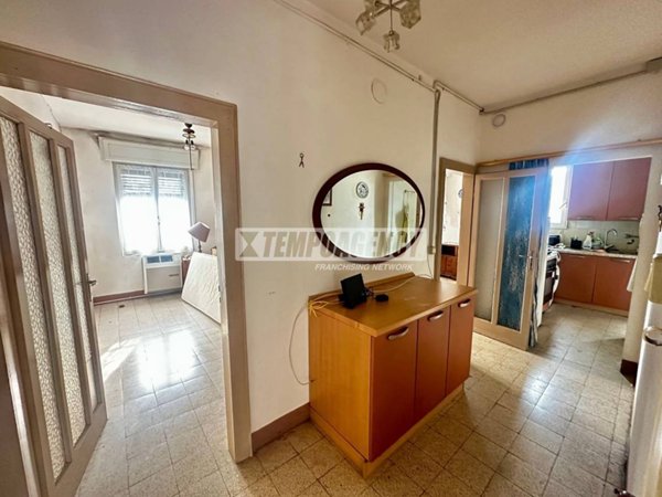 appartamento in vendita a Serramazzoni in zona Ligorzano