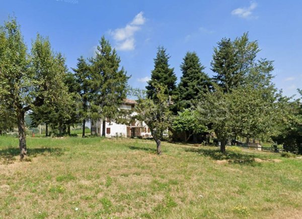 casa indipendente in vendita a Serramazzoni in zona Pazzano