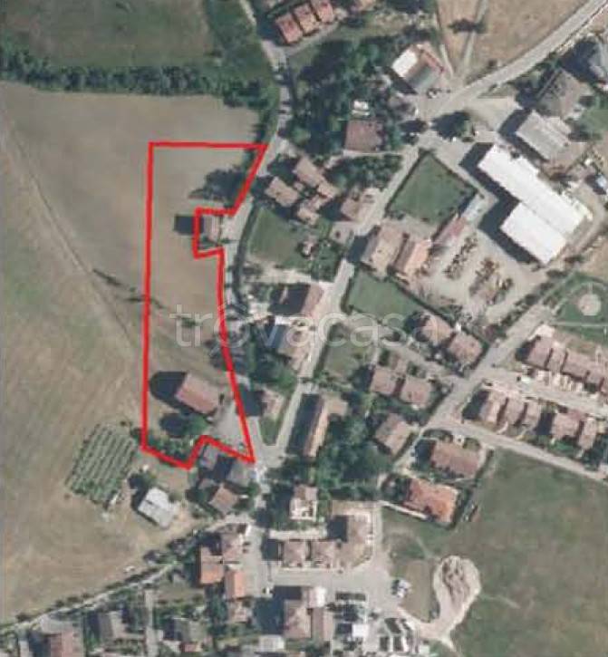 terreno agricolo in vendita a Serramazzoni in zona Riccò