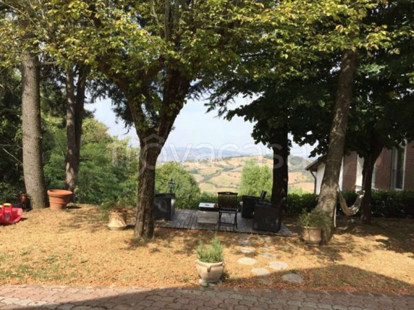 casa indipendente in vendita a Serramazzoni