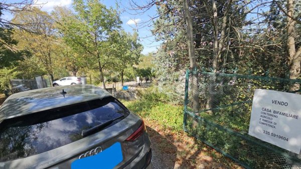 casa indipendente in vendita a Serramazzoni in zona Valle