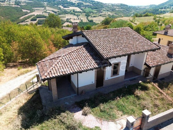 casa indipendente in vendita a Serramazzoni