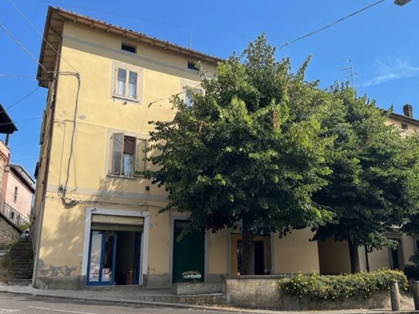 casa indipendente in vendita a Serramazzoni in zona Ligorzano