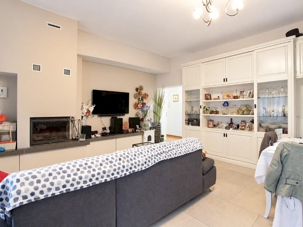 casa indipendente in vendita a Serramazzoni in zona Ligorzano