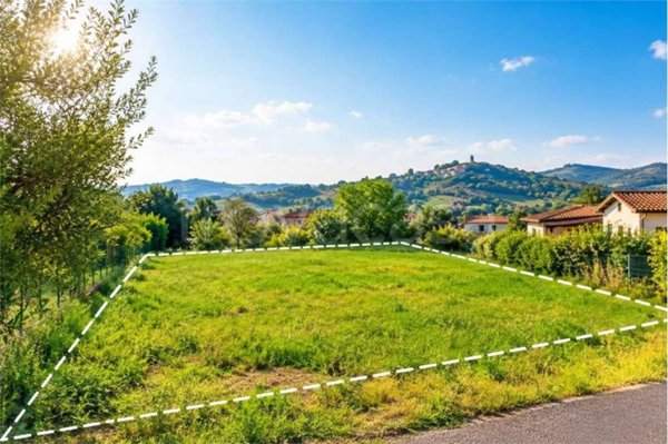 terreno agricolo in vendita a Serramazzoni in zona Ligorzano