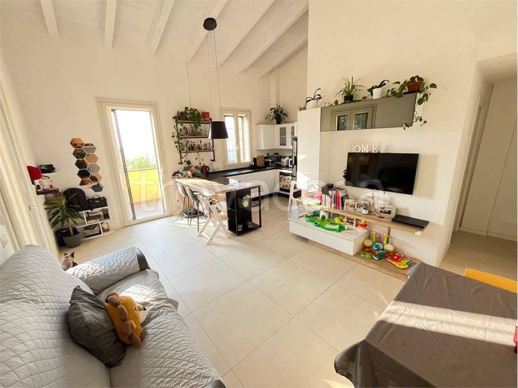 casa indipendente in vendita a Serramazzoni