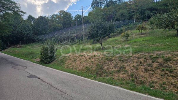 terreno agricolo in vendita a Serramazzoni in zona Selva