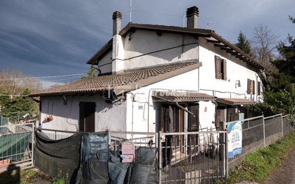 appartamento in vendita a Serramazzoni