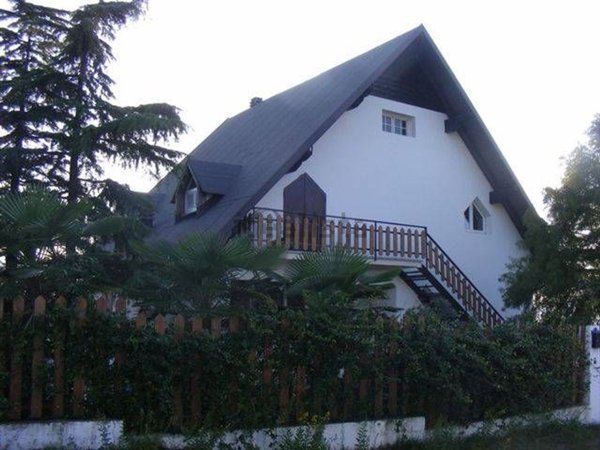 casa indipendente in vendita a Serramazzoni