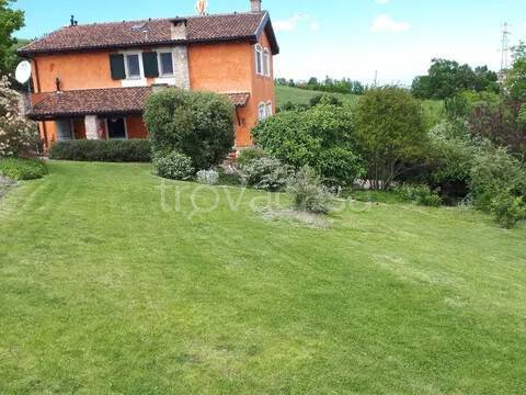 casa indipendente in vendita a Serramazzoni