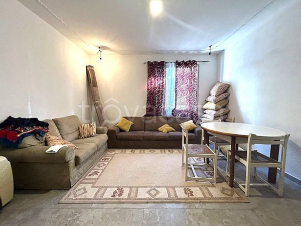 appartamento in vendita a Serramazzoni in zona Varana