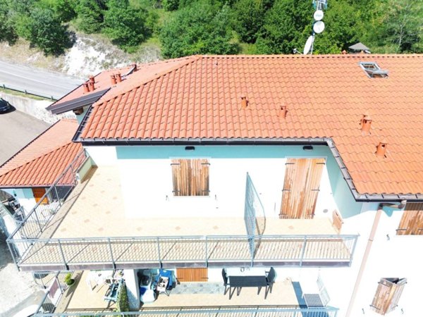 appartamento in vendita a Serramazzoni