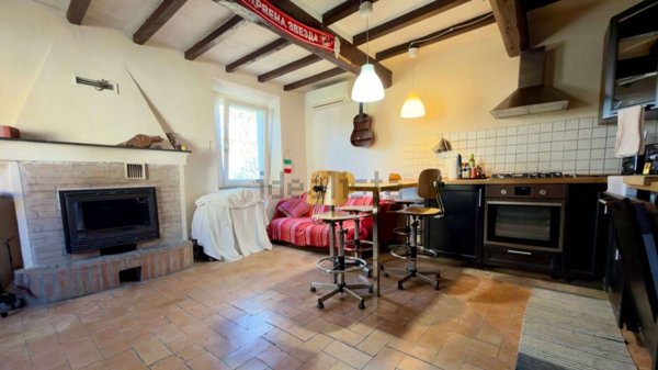 casa indipendente in vendita a Serramazzoni
