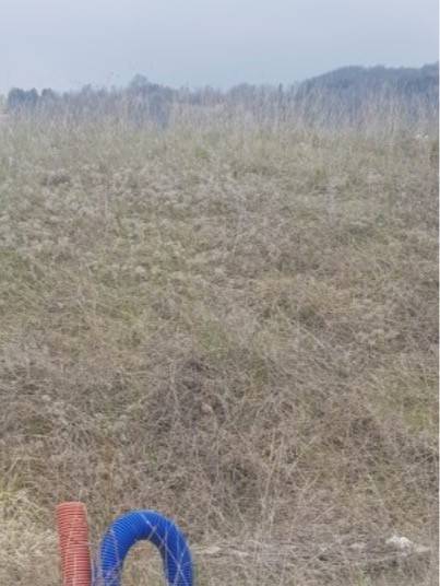 terreno in vendita a Serramazzoni in zona Ligorzano