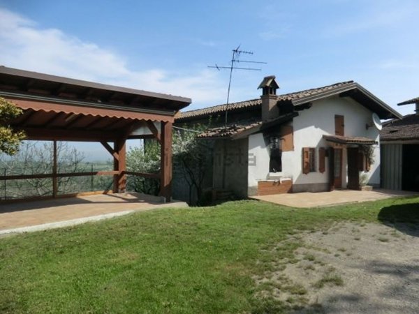appartamento in vendita a Serramazzoni in zona San Dalmazio
