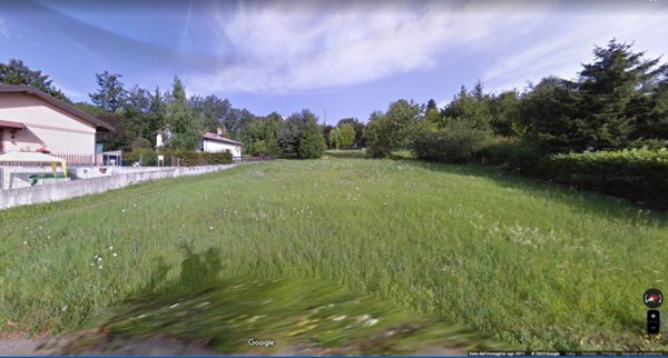 terreno in vendita a Serramazzoni in zona Faeto
