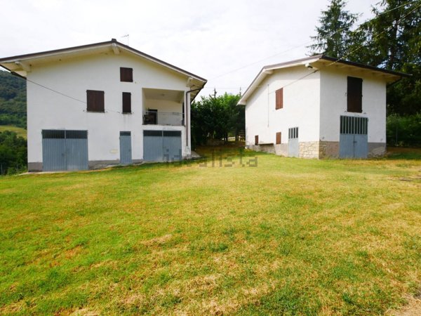 casa indipendente in vendita a Serramazzoni