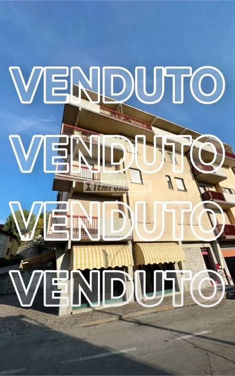 appartamento in vendita a Serramazzoni in zona Ligorzano