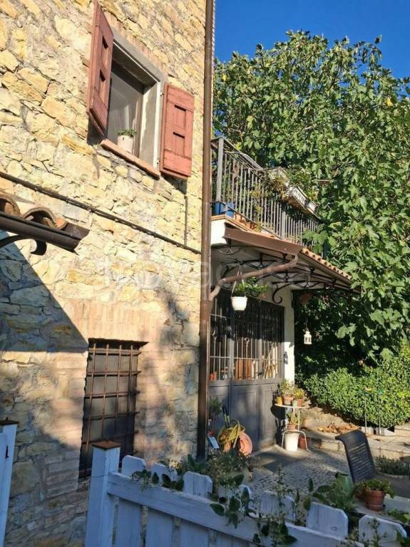 casa indipendente in vendita a Serramazzoni