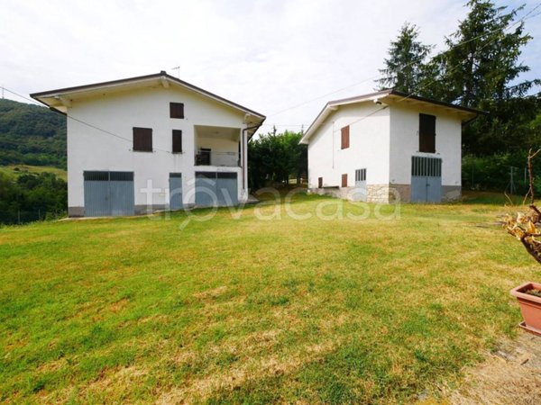 casa indipendente in vendita a Serramazzoni
