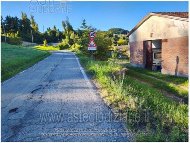 terreno agricolo in vendita a Serramazzoni