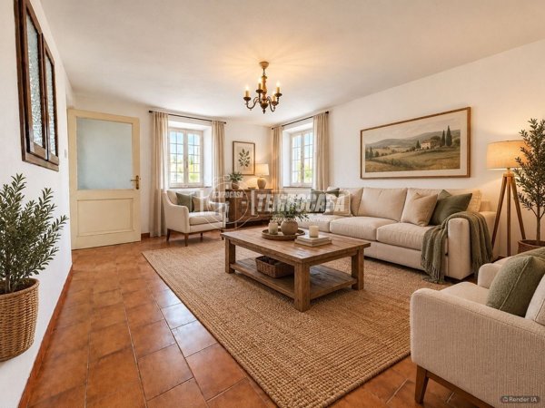 casa indipendente in vendita a Serramazzoni