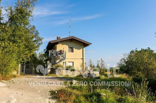 casa indipendente in vendita a Serramazzoni
