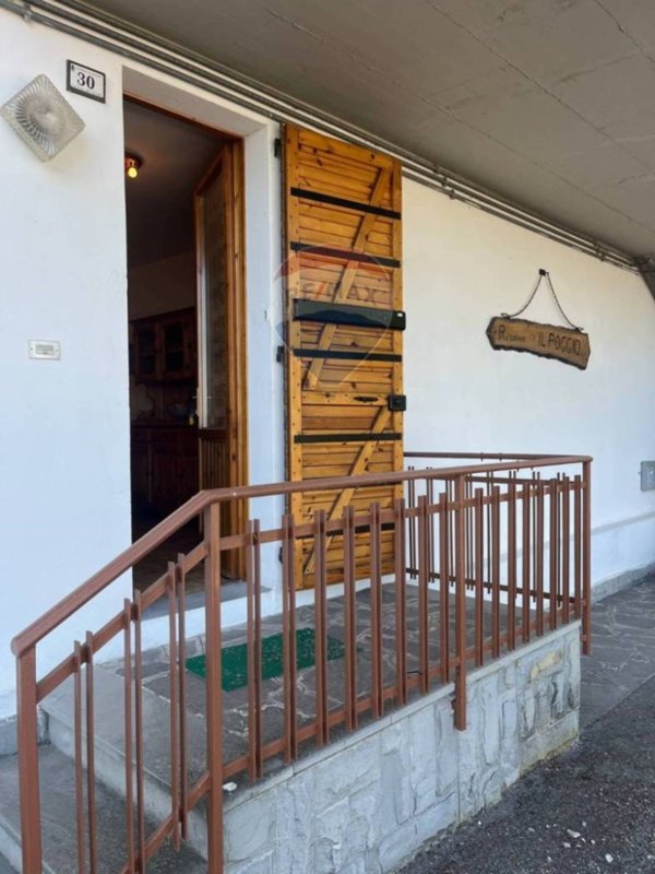 appartamento in vendita a Sestola